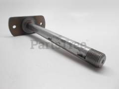 Snapper 2108252 Use 2108252sm: Arbor & Flange Asmy-Center 42&48 Deep D - image 2