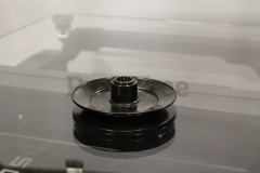Toro 100-3975 Pulley And Hub Assembly - image 4