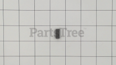 Gravely 039160 Square Key, .25 X .625 X .25 Sae 8630 - image 1