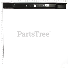 Snapper 7019515BMA Mower Blade, 28" Air Lift - image 2