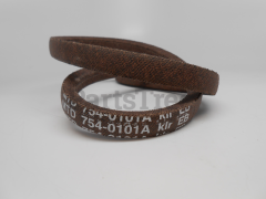 MTD 1733439 Belt, 1/2" X 35" - image 3