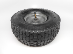 RedMax 581420601 Wheel Assembly, Front 10" - image 2