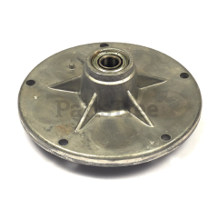Snapper 7769227MA Use 1001049ma: Mandrel Housing26sta - image 1