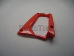 RedMax 545062301 Rear Handle Cover - image 1