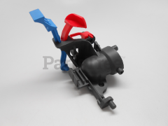 RedMax 544011002 Filter Holder - image 2