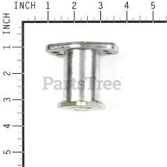 Briggs & Stratton 794661 Muffler Adapter - image 1