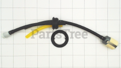 Echo 90142Y Fuel System Kit