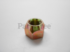 Scag 04028-02 Hex Wheel Nut, 1/2-20 X 13/16 - image 1