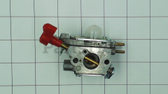 MTD 753-06288 Carburetor, Zama - image 2