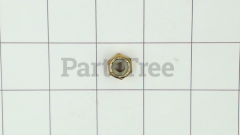 Toro 352-86 Nut-Hex - image 1