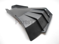 Toro 95-5233 Asm - Guard W/Blade - image 3