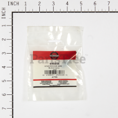 Snapper Pro 555549 Stud-Rocker Arm - image 2