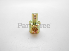 Toro 110656E Trunnion - image 1