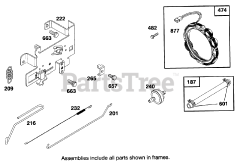 Toro 71213 (13-38 HXL) - Toro Lawn Tractor (SN: 059000001 - 059100000) (1995)