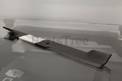 Exmark 103-3233 Mower Blade, 20.5" Solid - image 2