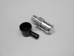 Snapper B3090 Use 208673gs: Vlv  Relief  Thrml  1/4 Bsp - image 1