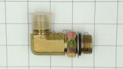Toro E633786 Fitting, 90 Degree