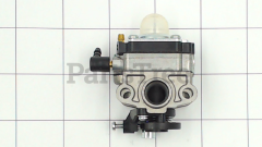 MTD 791-182654 Carburetor, Ac-2.1 With Primer - image 1