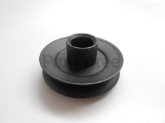 Snapper 1719385 Pto Pulley Assembly - image 1