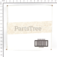 Simplicity 808372 Use 847395: Carburetor - image 2