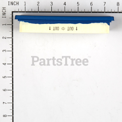 Snapper 4145 Air-Filter (4 X 494511s) - image 4