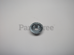 Electrolux/AYP 155377 Flange Nut, 5/16" - image 2