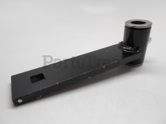 Snapper 57717 Idler Arm Assembly - image 1