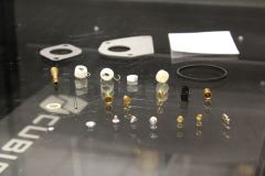 MTD 690191 Kit-Carb Overhaul - image 5