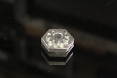 MTD 917-04074 Deck Adjustment Gear - image 3