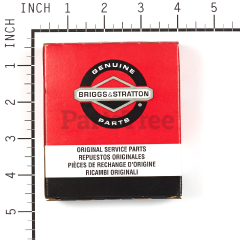 Briggs & Stratton 795431 Ring Set - image 2