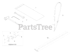 Shindaiwa AH 230 - Shindaiwa Articulating Hedge Trimmer