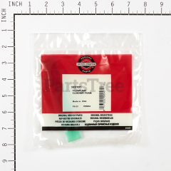 Briggs & Stratton 595191 Air Cleaner Filter, Foam - image 5