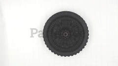 MTD 734-04579 Drive Wheel Kit, 8" X 2" - image 1