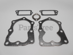 Briggs & Stratton 498528 Valve Gasket Set - image 2