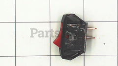 Snapper 692599 Use 795333: Switch-Rocker - image 1