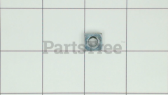 MTD 712-04222 Square Nut, 1/4"-20