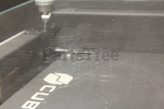 Snapper 94526 Use 691650: Screw  Tapping Hex Washer Head - image 2