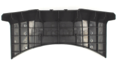 Snapper 7600191 Kit  Nose Cover - image 2