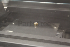 Toro 32128-7 Lock Nut, Nylon Insulated - image 3