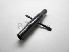 Snapper 72028903 Tube & Pin Asmy-Upper