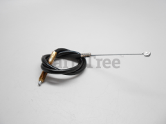 Echo 17800108930 Throttle Cable