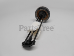 Snapper 1601255 Cap-Fuel Tank W/Gas G - image 2