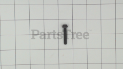 RedMax 503200008 Screw, M6sf 5 X 30