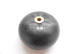 Scag 481632 Anti-Scalp Wheel - image 2