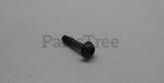RedMax 530015773 Screw, 10-24 X 13/16