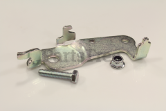 MTD 781-1008A Idler Bracket - image 1