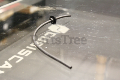 Echo 13201005920 Fuel Pipe With Grommet - image 3