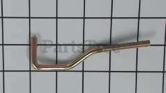 Gravely 03576200 Rod - image 1