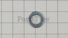 Generac G045900 Flat Washer, 3/4 Zinc - image 2