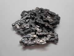 RedMax 531300555 H47-72 20"(Blue)Cmshell Chain - image 1